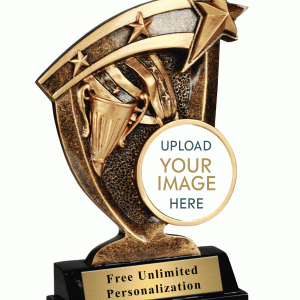 Broadcast Custom Insert Award