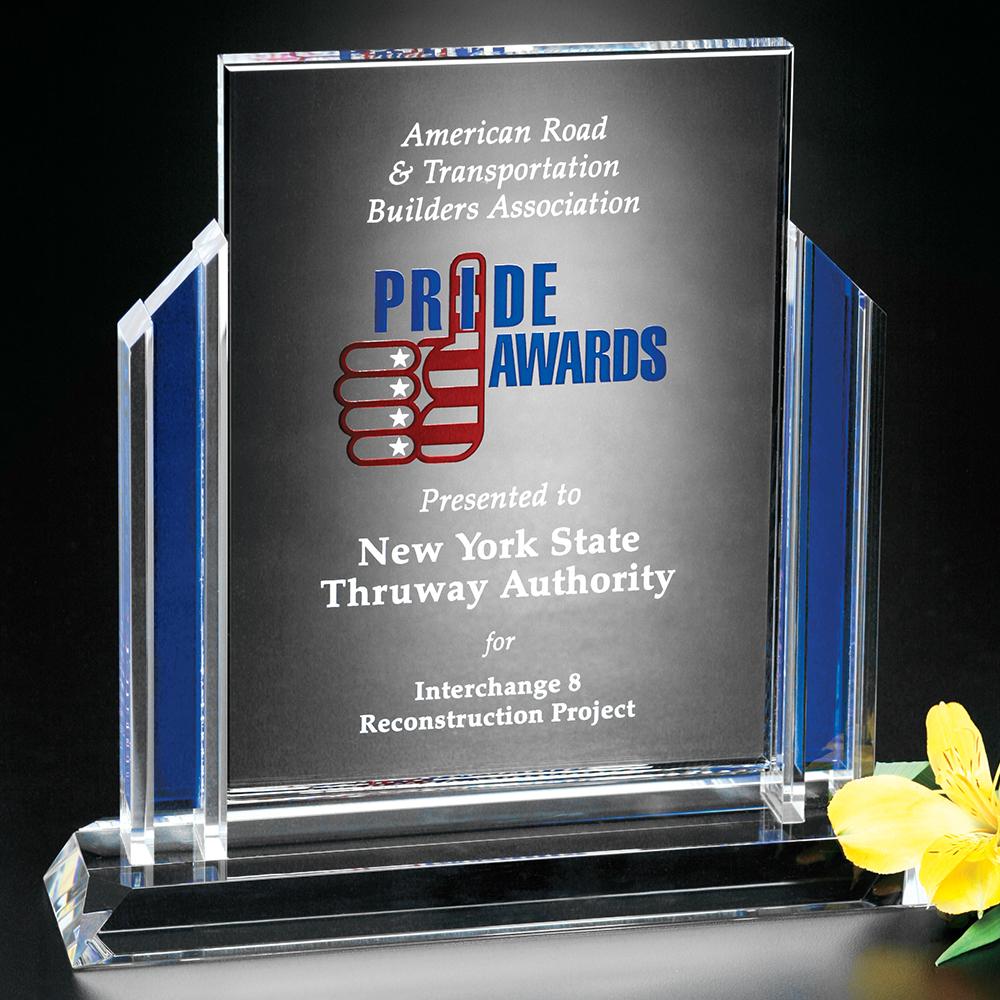 Heritage Award Medals Award