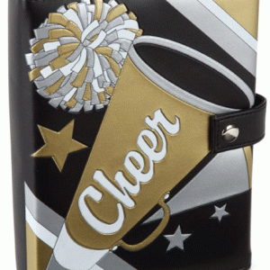 Cheerleading Team Journal