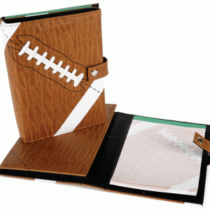 Football Team Journal