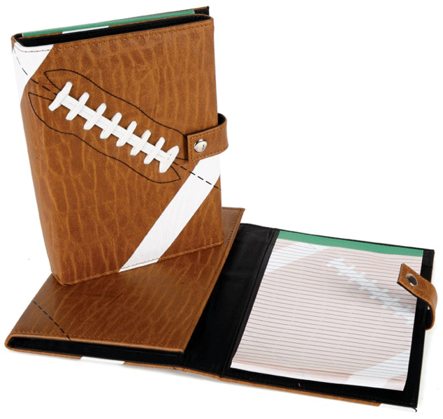 Football Team Journal - Medals Award SKU: SBTJF1 Medals Award 客製 - Medals Award Football Team Journal