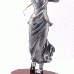 Prestige Golf Trophy - Female