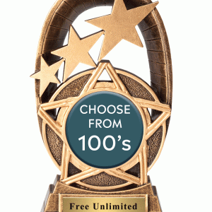 Radiant Insert Award