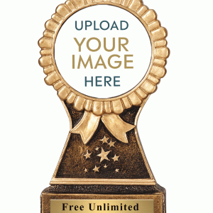 Ribbon Custom Insert Holder