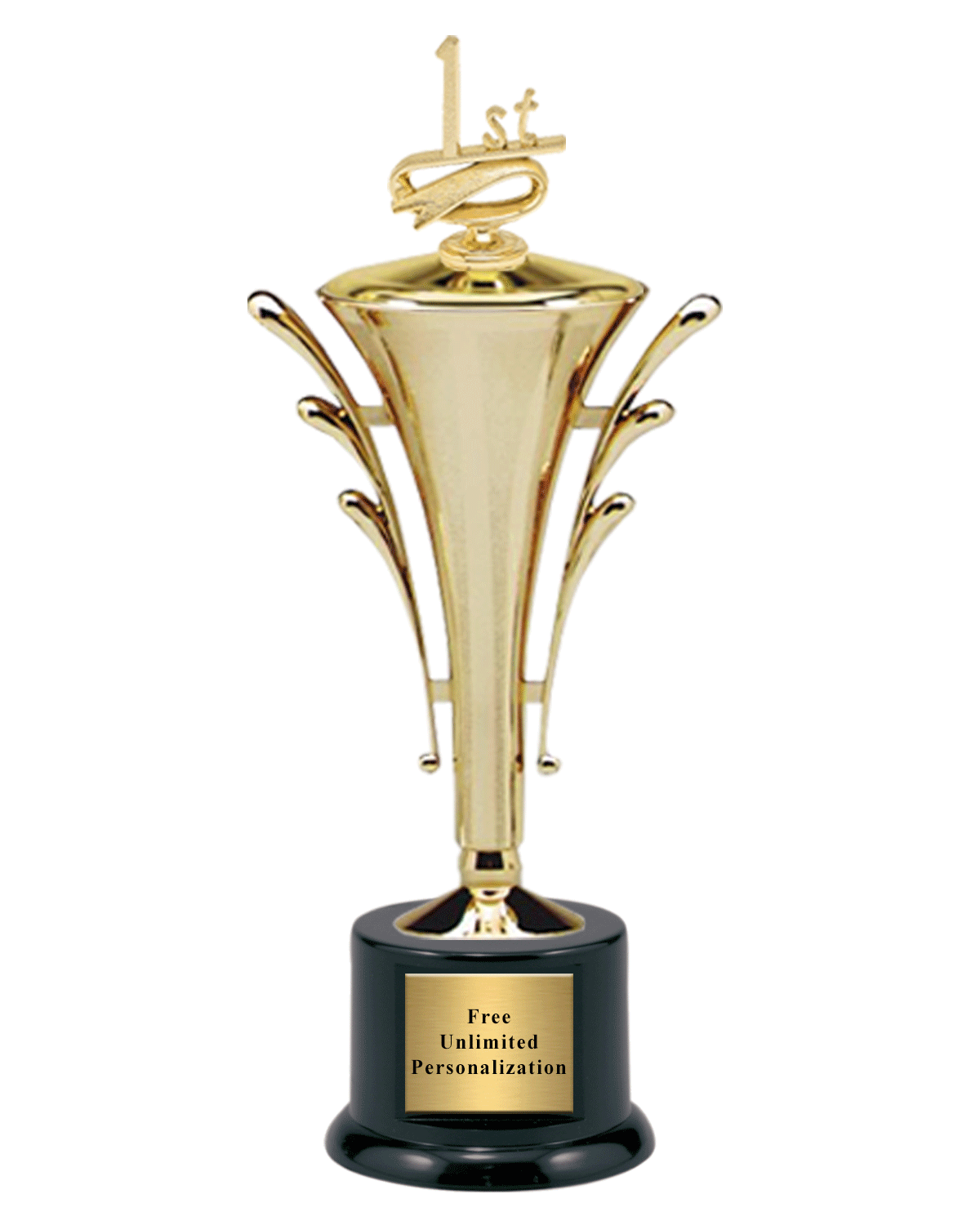 Triumph Cup Trophy - Medals Award SKU: C15B-R264 Medals Award 客製 - Medals Award Triumph Cup Trophy