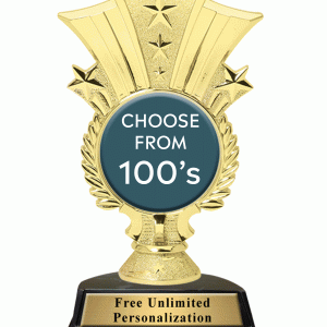 Triumph Insert Trophy