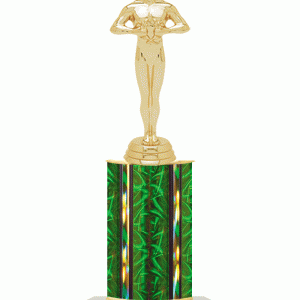 Ultra Wide Column Trophy