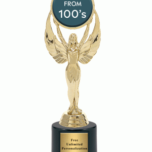 Victory Insert Trophy