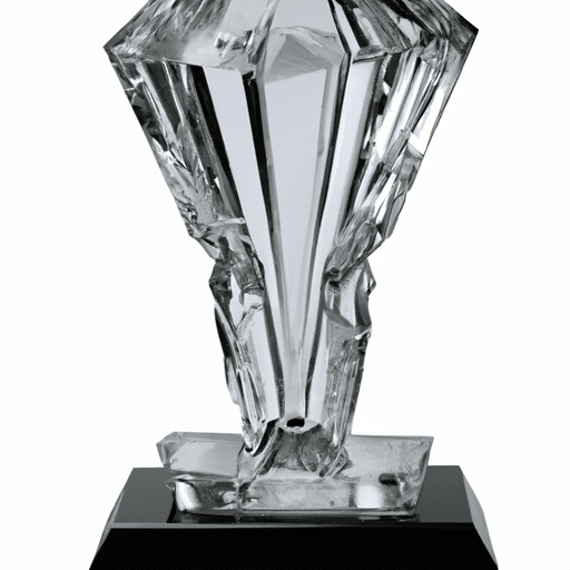 Crystal Trophy Awards Near Me: Where to Find the Best Deals